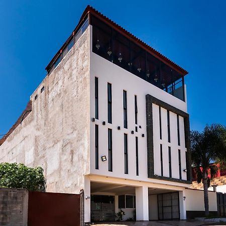 Capital O Hotel Joyma Suites, San Luis San Luis Potosí Dış mekan fotoğraf