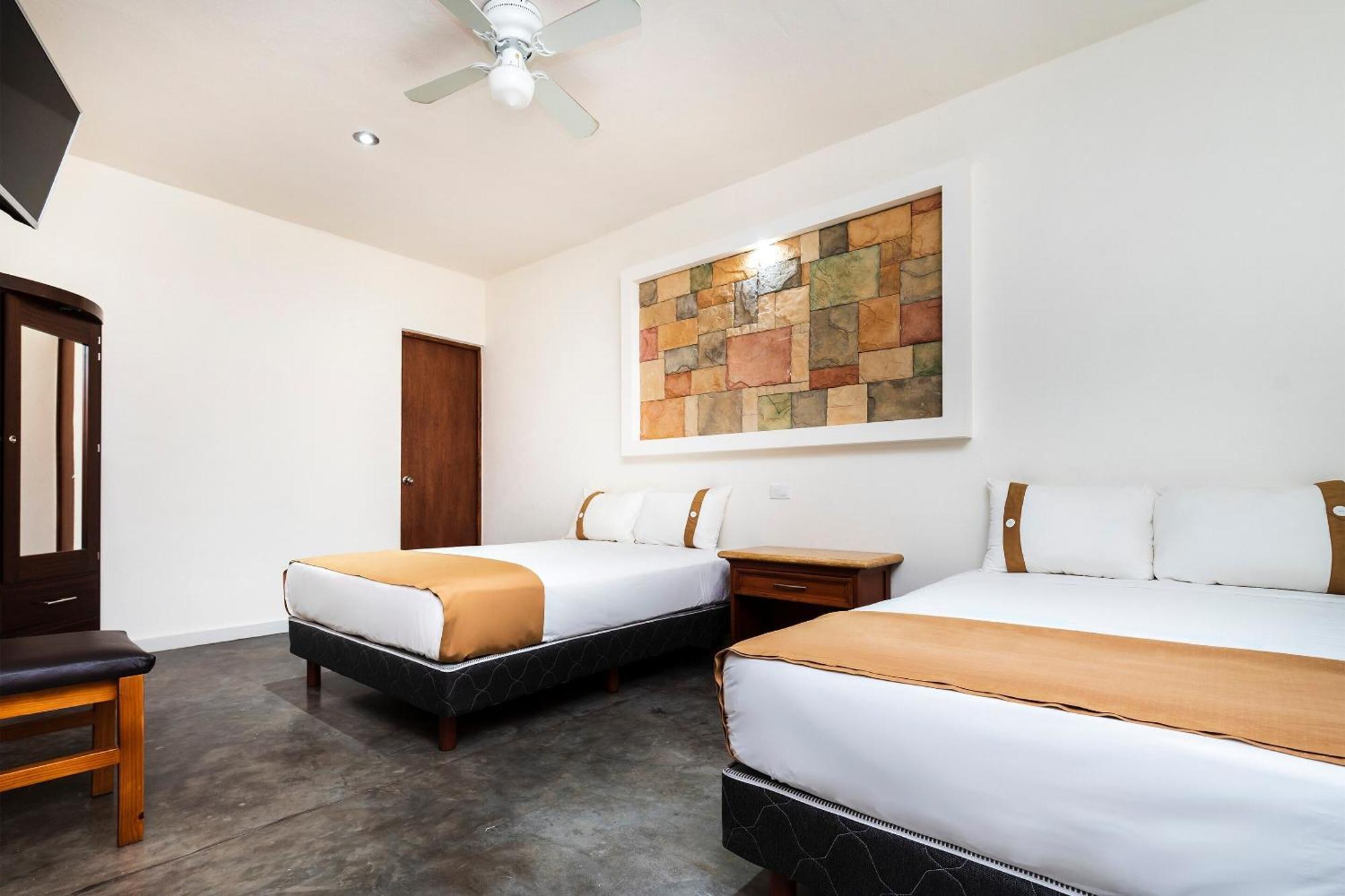 Capital O Hotel Joyma Suites, San Luis San Luis Potosí Dış mekan fotoğraf