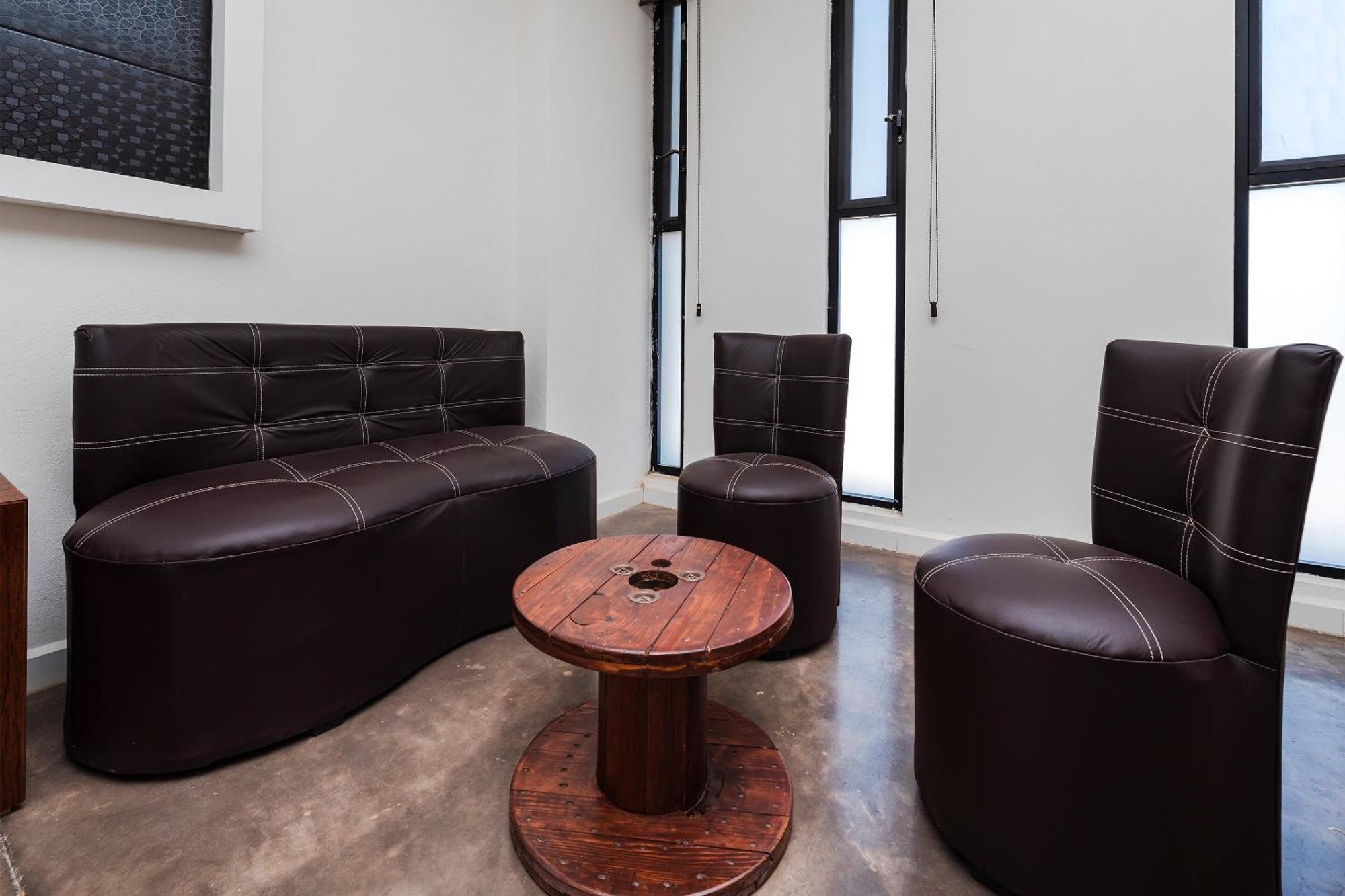 Capital O Hotel Joyma Suites, San Luis San Luis Potosí Dış mekan fotoğraf