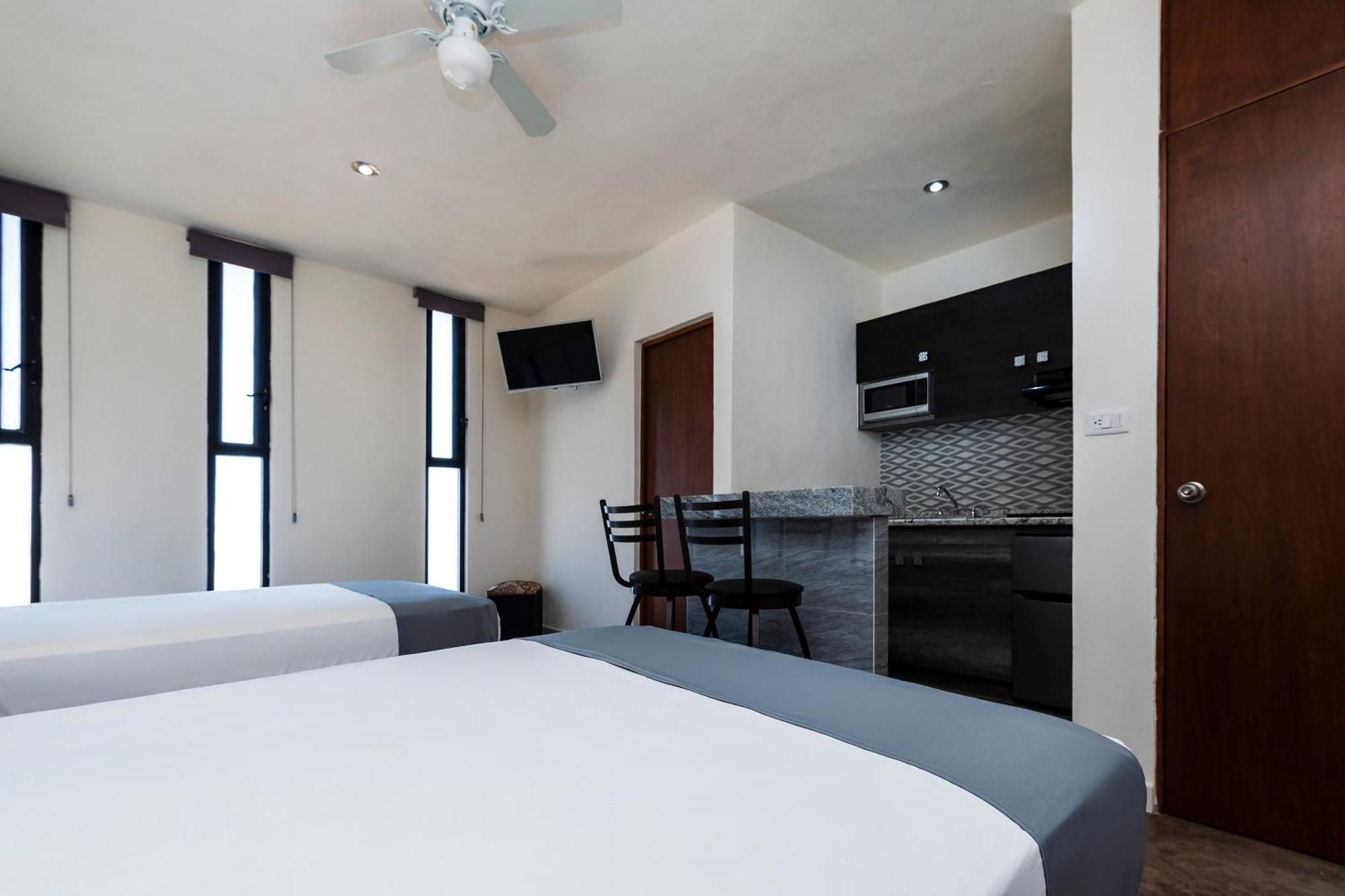 Capital O Hotel Joyma Suites, San Luis San Luis Potosí Dış mekan fotoğraf