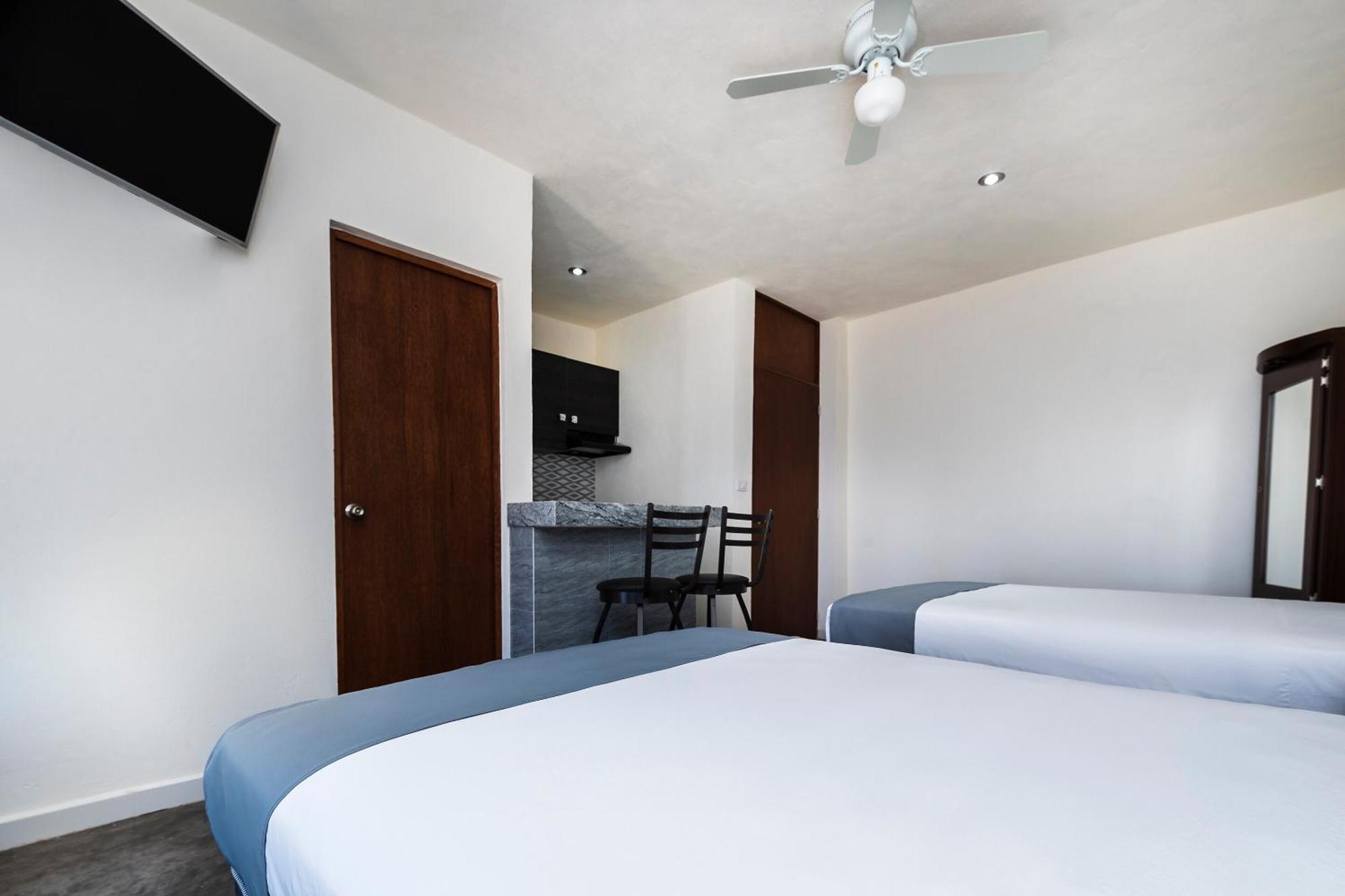 Capital O Hotel Joyma Suites, San Luis San Luis Potosí Dış mekan fotoğraf