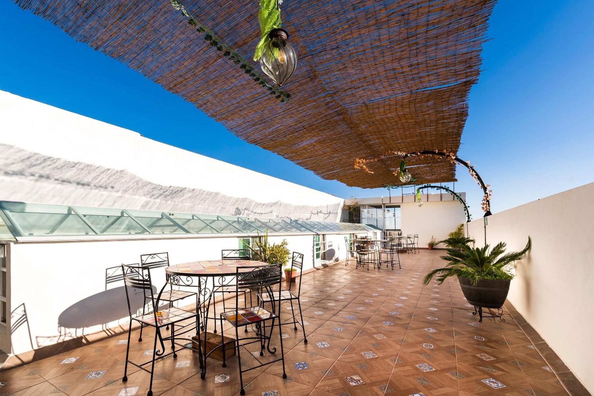Capital O Hotel Joyma Suites, San Luis San Luis Potosí Dış mekan fotoğraf