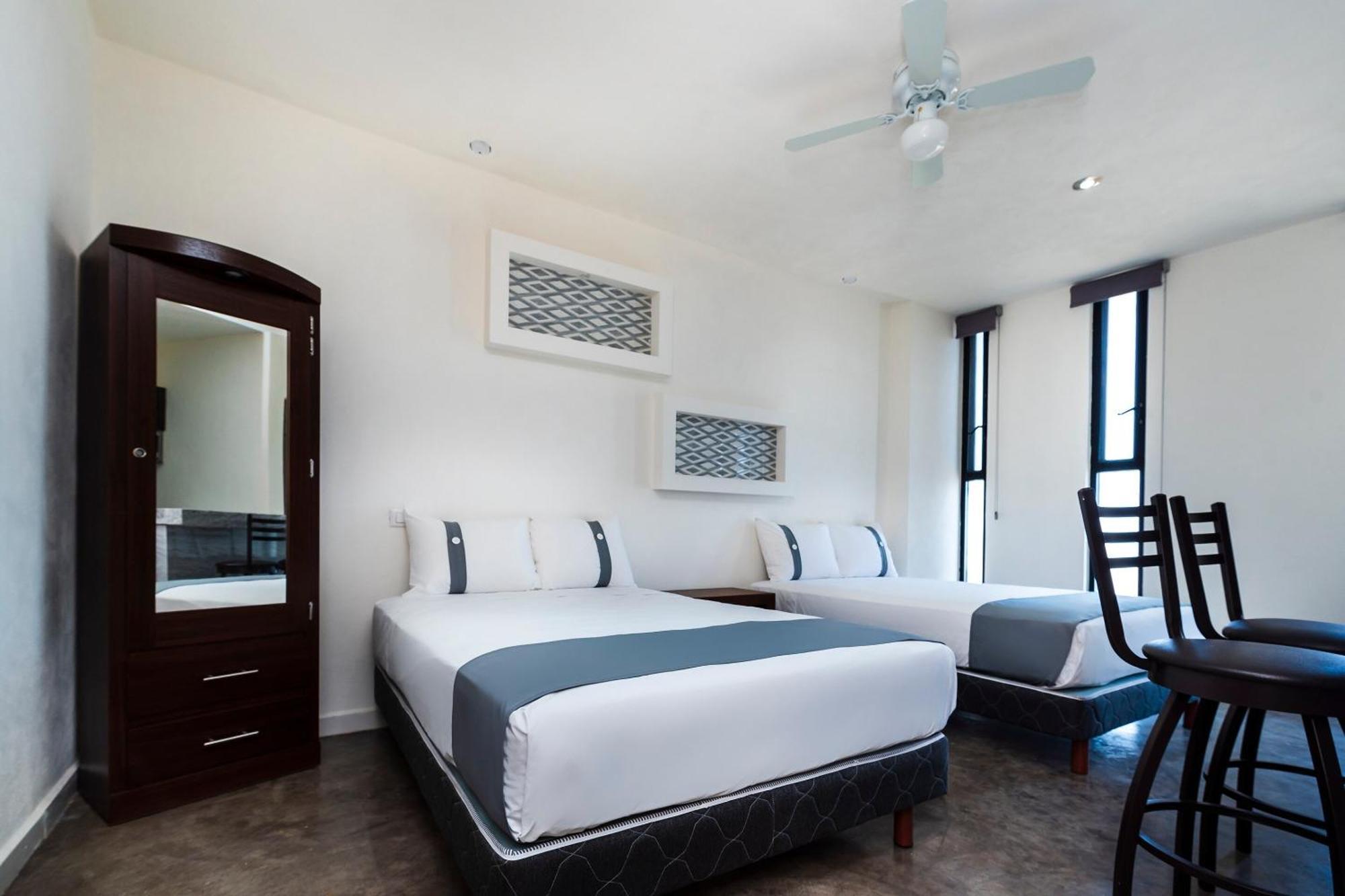Capital O Hotel Joyma Suites, San Luis San Luis Potosí Dış mekan fotoğraf
