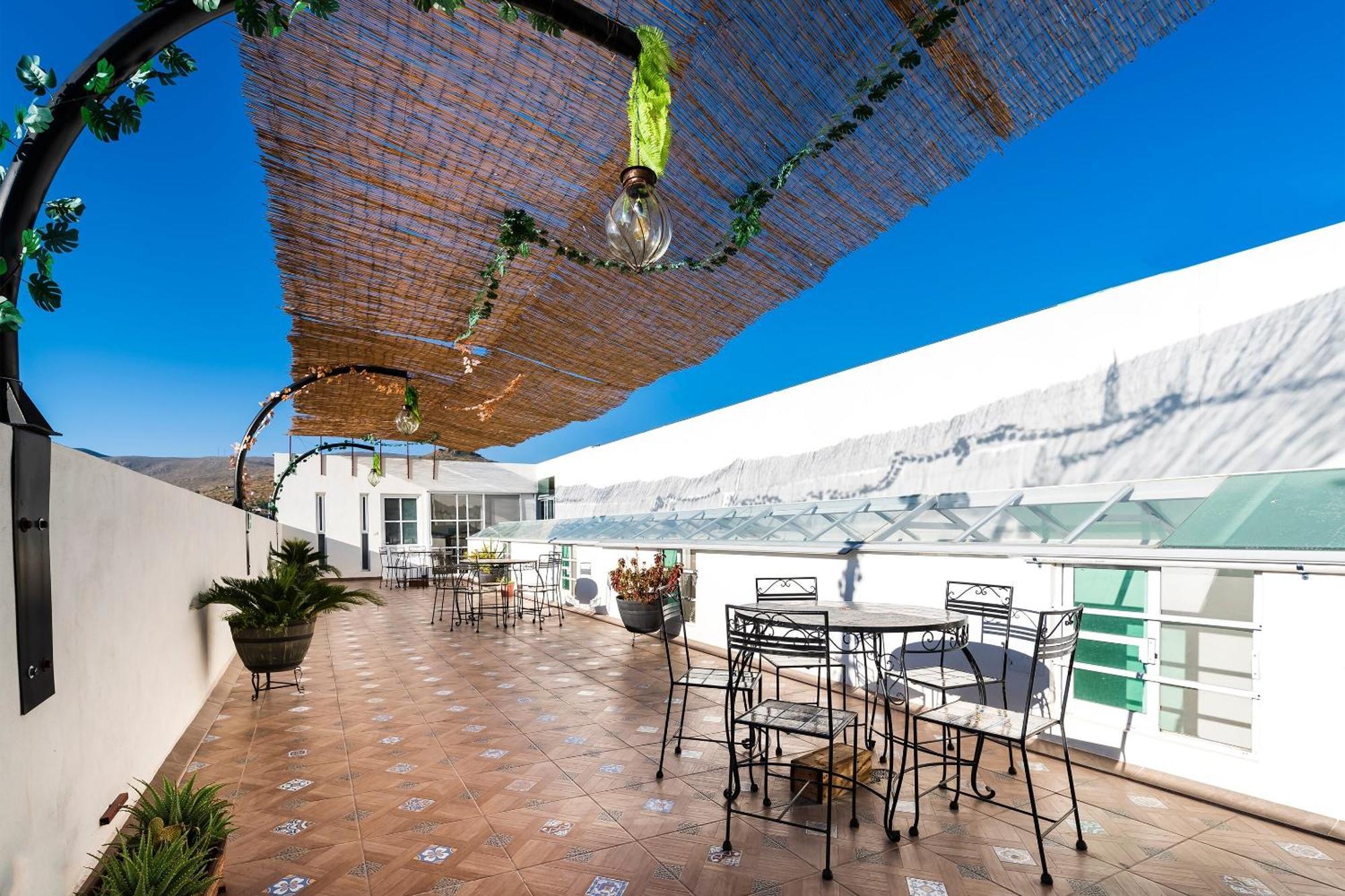 Capital O Hotel Joyma Suites, San Luis San Luis Potosí Dış mekan fotoğraf
