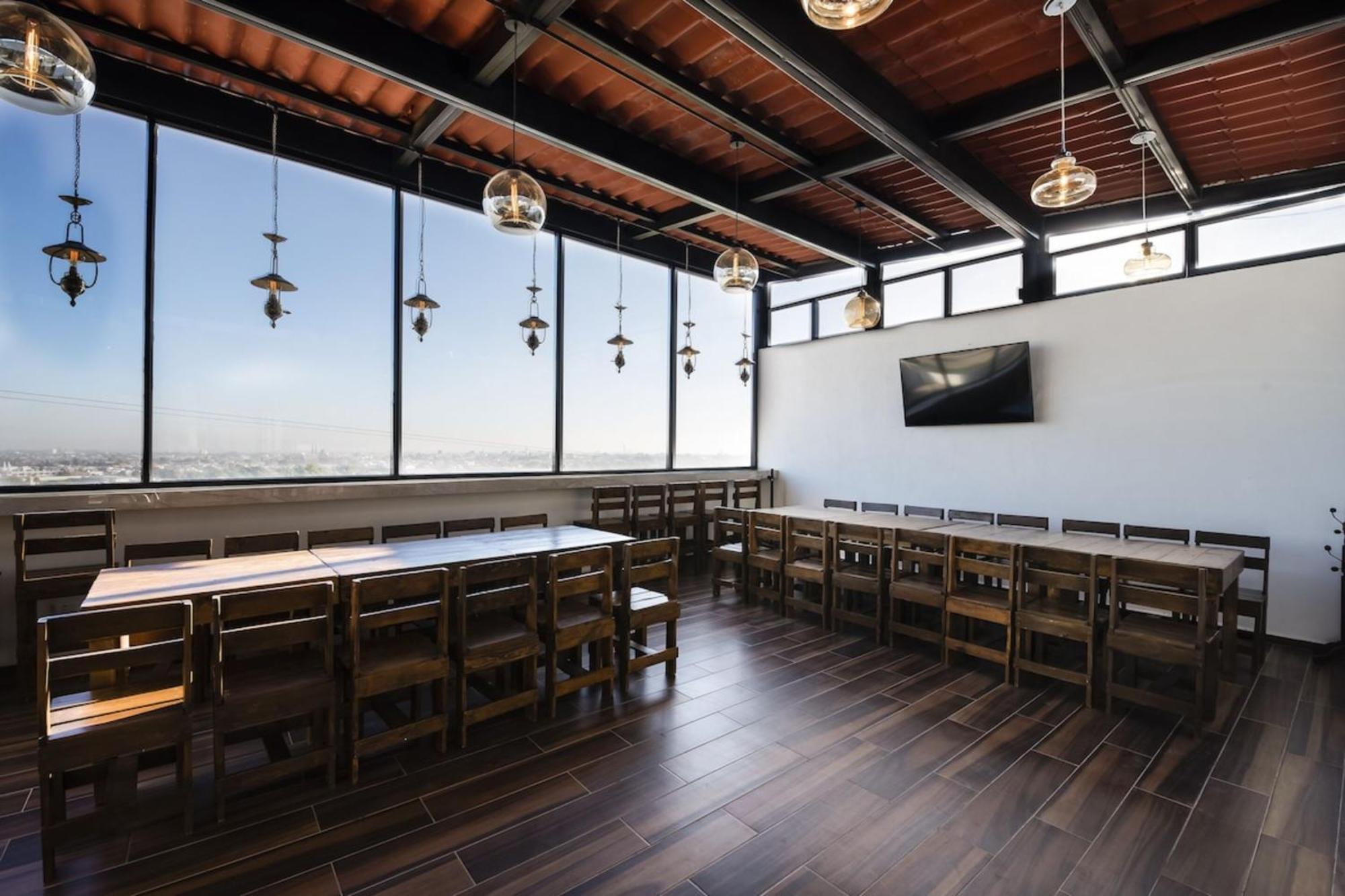 Capital O Hotel Joyma Suites, San Luis San Luis Potosí Dış mekan fotoğraf